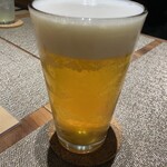 オツマミバル ギンボシ - 