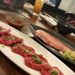 炭火焼肉 琉宮苑 - 