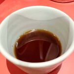 カドヤ食堂 総本店 - そばつゆ