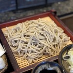 手打ちそば みどり - 
