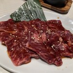 山賊ホルモン - 