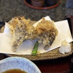手打ちそば みどり - 