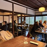 茶寮 世世 - 