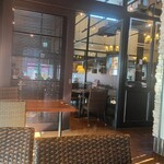 星乃珈琲店 高井戸店 - 