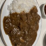 山賊ホルモン - 