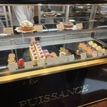 ピュイサンス - 