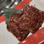 山賊ホルモン - 