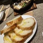 オツマミバル ギンボシ - 