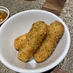 オツマミバル ギンボシ - 
