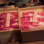 Shabushabu Onyasai - 