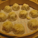 鼎泰豊 - 小籠包(10個TWD200@TWD20)