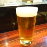 やきとり健歩゛ - とりビー♪