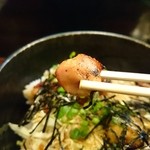 やきとり健歩゛ - 焼鳥。リフト(^-^)/