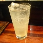 やきとり健歩゛ - ゆず♪