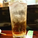 やきとり健歩゛ - 梅♪