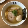 中華そば 田家 本店
