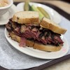 KATZ'S DELICATESSEN