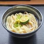 本格手打うどん はゆか - 