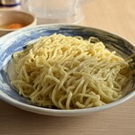 田中そば店  - ●つけ麺