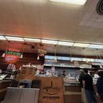 KATZ'S DELICATESSEN - 