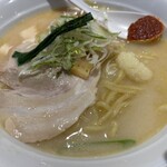 仙台辛み噌ラーメン 味よし - 
