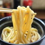 本格手打うどん はゆか - 