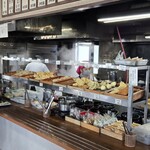 本格手打うどん はゆか - 