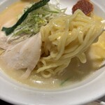 仙台辛み噌ラーメン 味よし - あっぷ