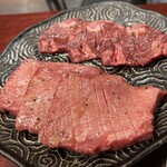 炭火焼肉 福わらひ2 - 
