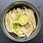 本格手打うどん はゆか - 