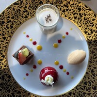SUD restaurant - 