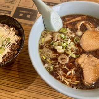 ラーメン 宝龍_1