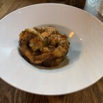 モダンスパイス 虹の仏 - 