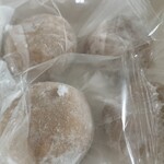 Marukin Manju