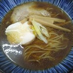 麺屋 鶏楽 - 