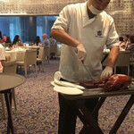 Imperial Treasure Super Peking Duck Restaurant - 