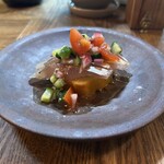 モダンスパイス 虹の仏 - 