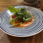 モダンスパイス 虹の仏 - 