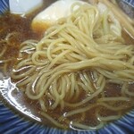 麺屋 鶏楽 - 