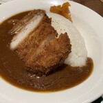 珈琲館 - 料理写真: