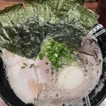 博多一双 - 特製ラーメン
