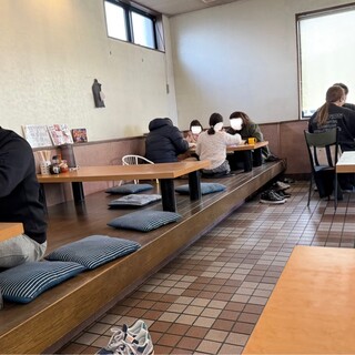 くるめラーメン 清風_2