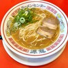 源龍ラーメン 豊崎店