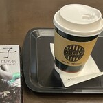 タリーズコーヒー - ドリンク写真: