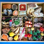 松廼家 - おせち25,000円