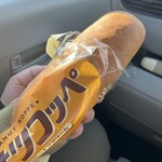 セブンイレブン - 料理写真:
