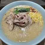 らぁめん 涼虎 - 