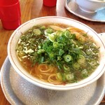 神戸ラーメン 第一旭 - 