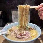 らぁめん 涼虎 - 