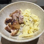 らぁめん 涼虎 - 